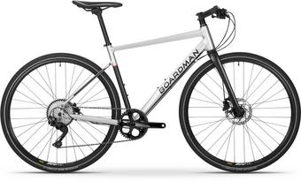 Second hand boardman hybrid bikes sale for sale