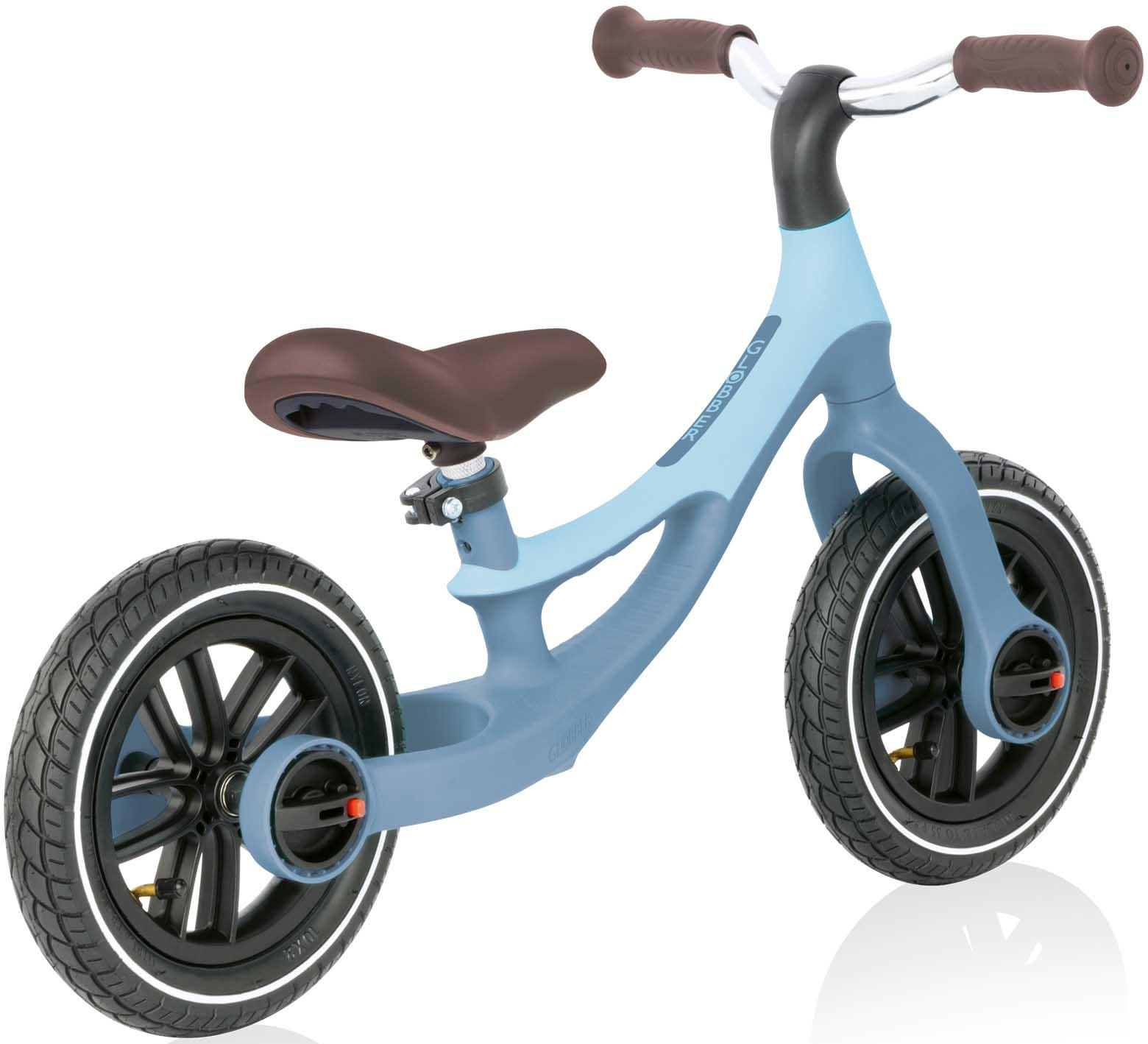 Globber Go Bike Elite Air Balance Bike - 10" Wheel