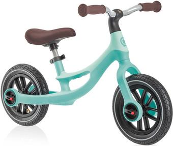 Globber Go Bike Elite Air Balance Bike - 10" Wheel