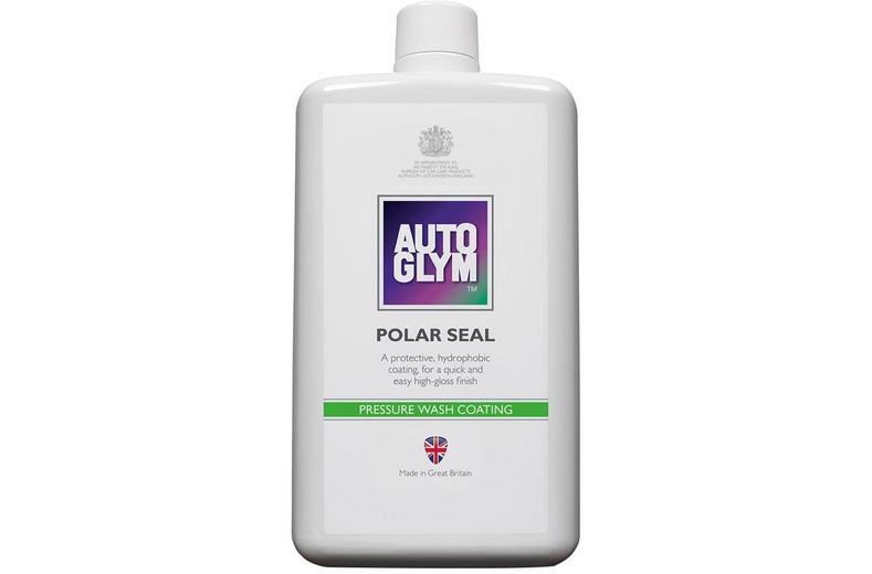 Autoglym Polar Seal 1L Autoglym Polar Seal 1L
