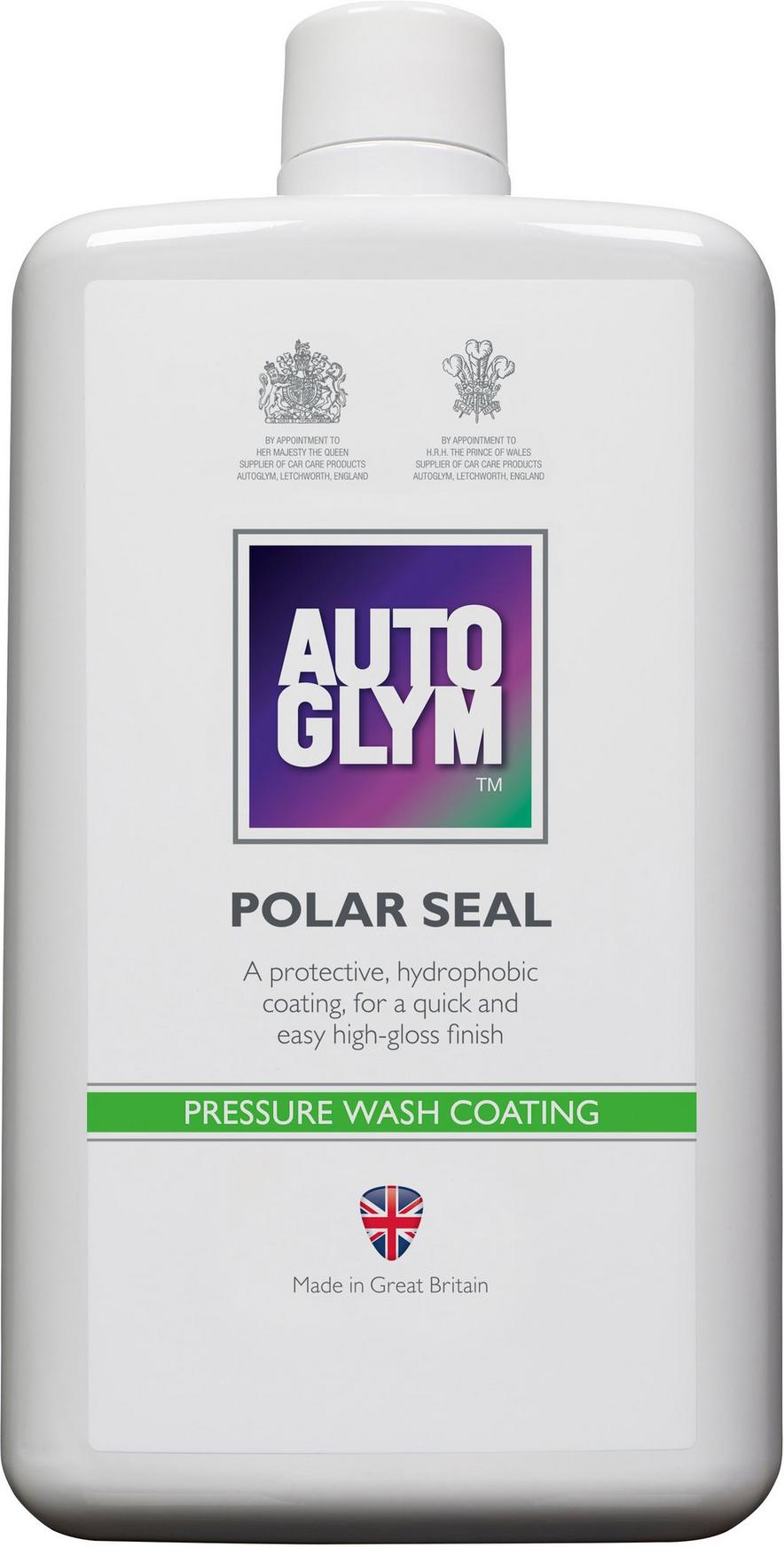 Polar seal outlet clothing reviews