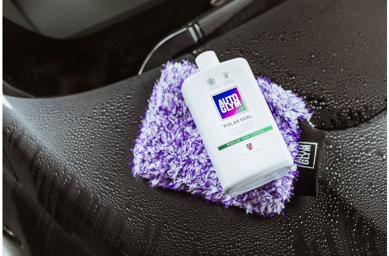 Autoglym Polar Seal Autoglym Polar Seal