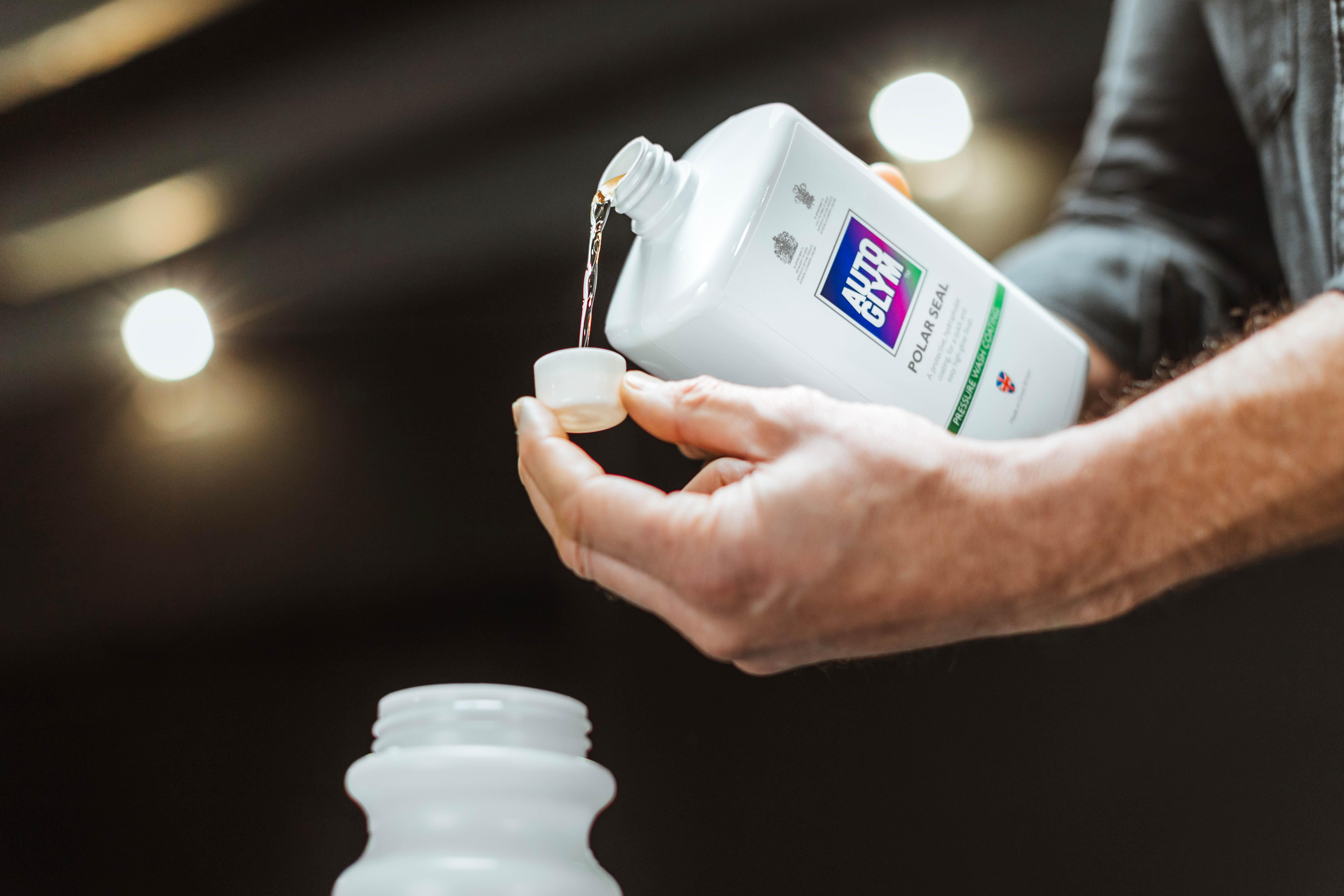 Autoglym Polar Seal 1L