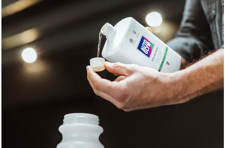 Autoglym Polar Seal Autoglym Polar Seal