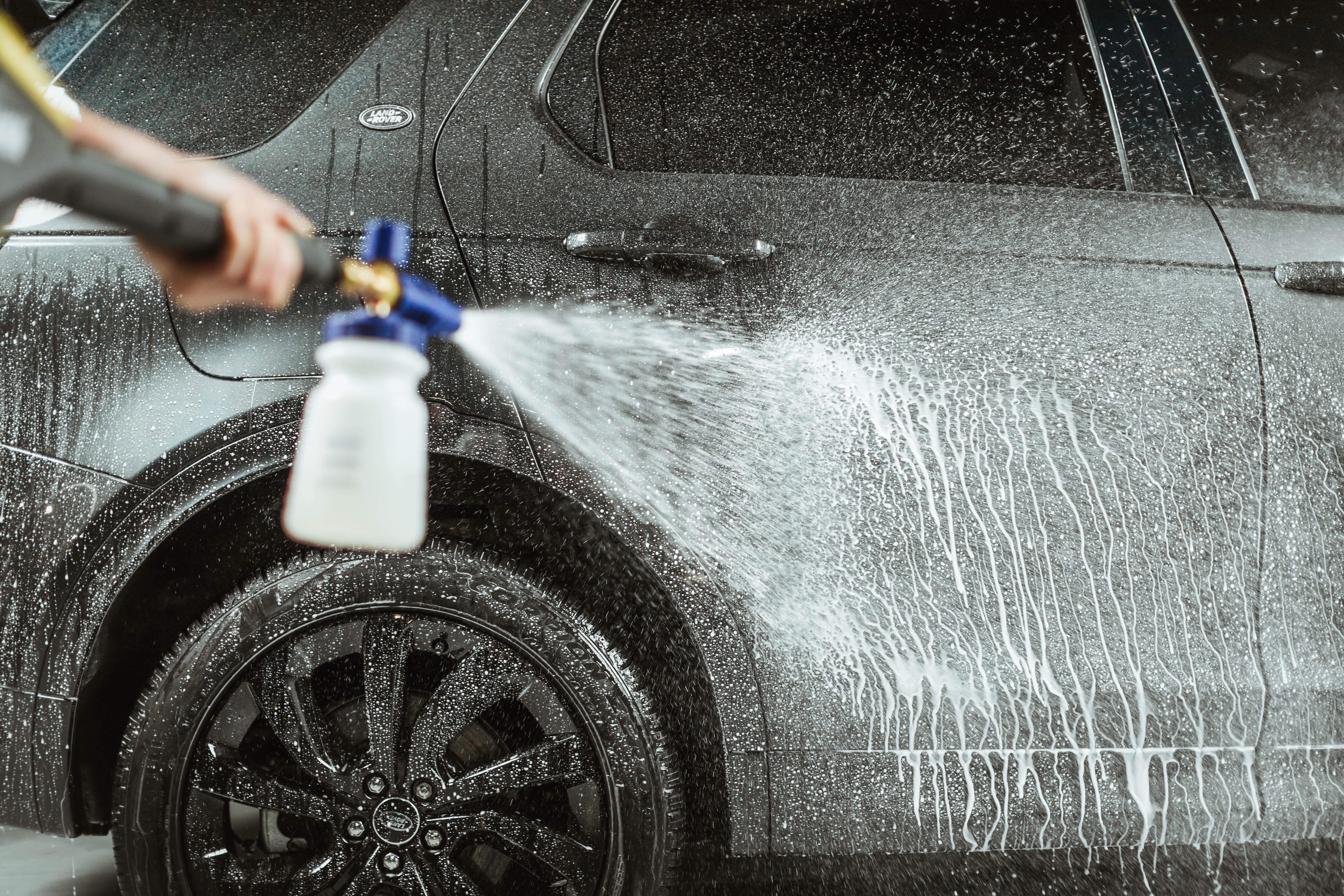 Autoglym Polar Seal 1L