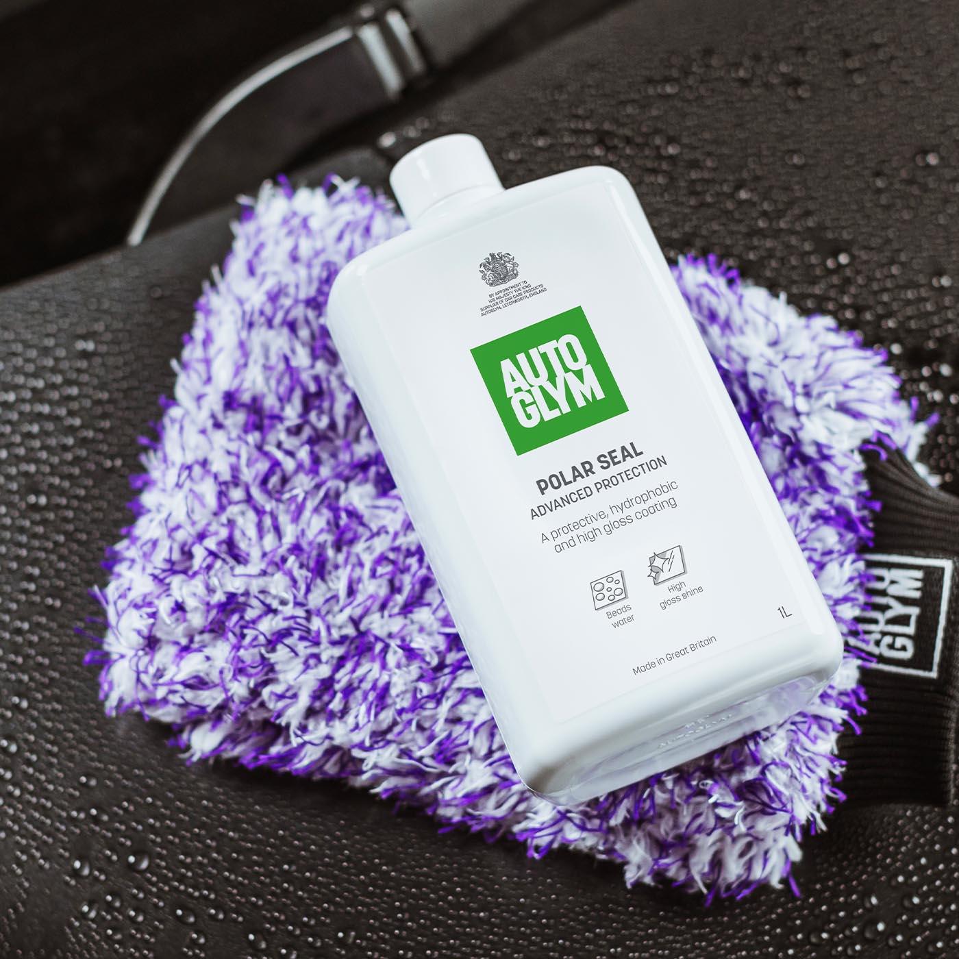 Autoglym Polar Seal 1L