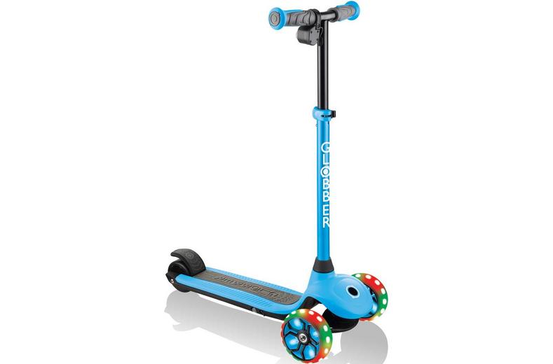 Globber E-Motion 4 Plus Electric Scooter Globber E-Motion 4 Plus Electric Scooter
