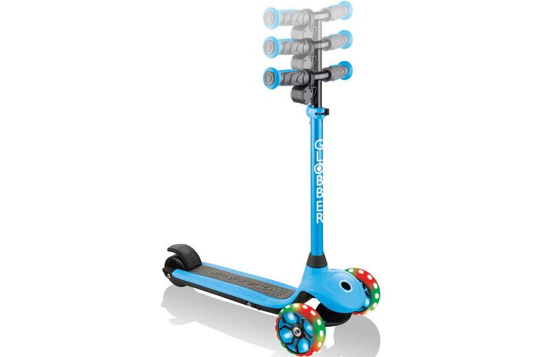 Globber E-Motion 4 Plus Electric Scooter Globber E-Motion 4 Plus Electric Scooter