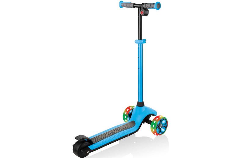 Globber E-Motion 4 Plus Electric Scooter Globber E-Motion 4 Plus Electric Scooter