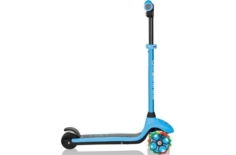 Globber E-Motion 4 Plus Electric Scooter Globber E-Motion 4 Plus Electric Scooter