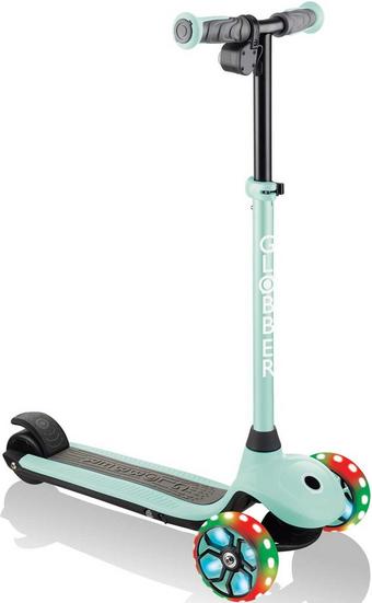 Globber E-Motion 4 Plus Electric Scooter - Mint