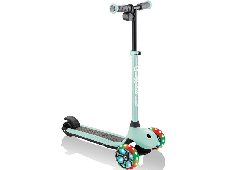 Globber E-Motion 4 Plus Electric Scooter - Mint