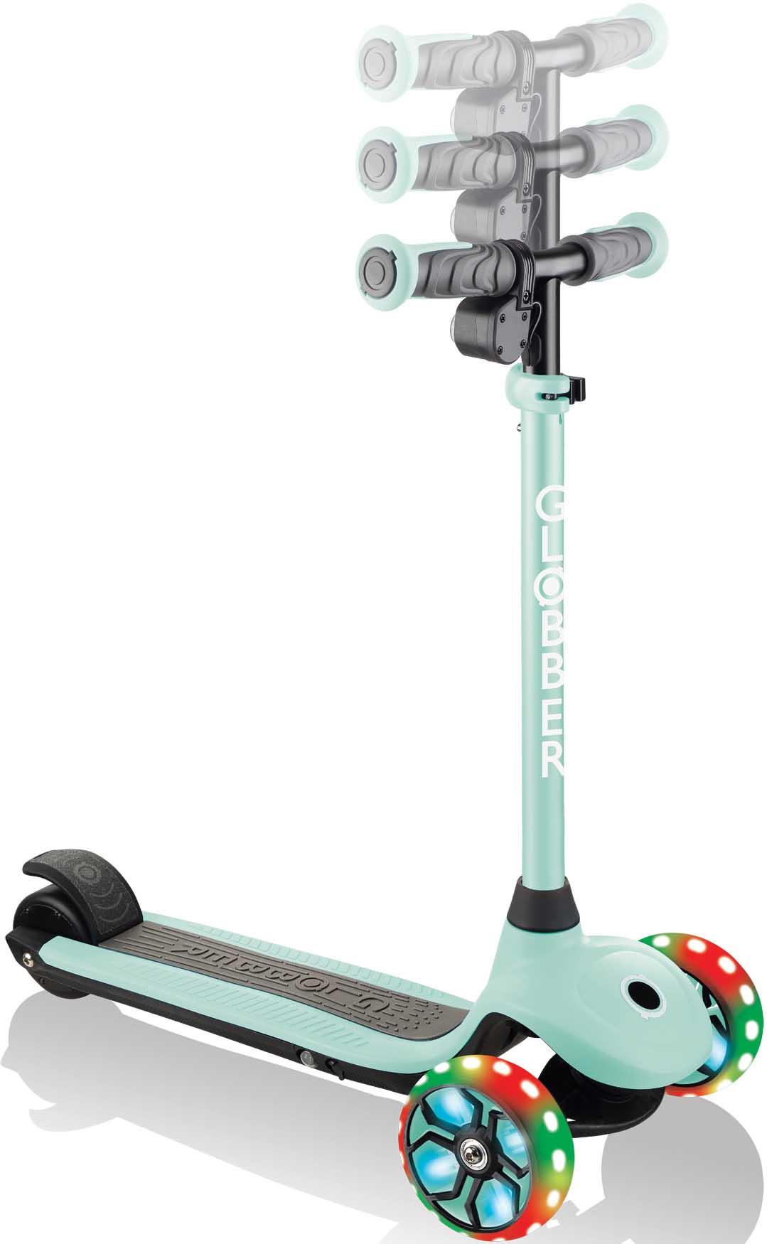 Globber E-Motion 4 Plus Electric Scooter