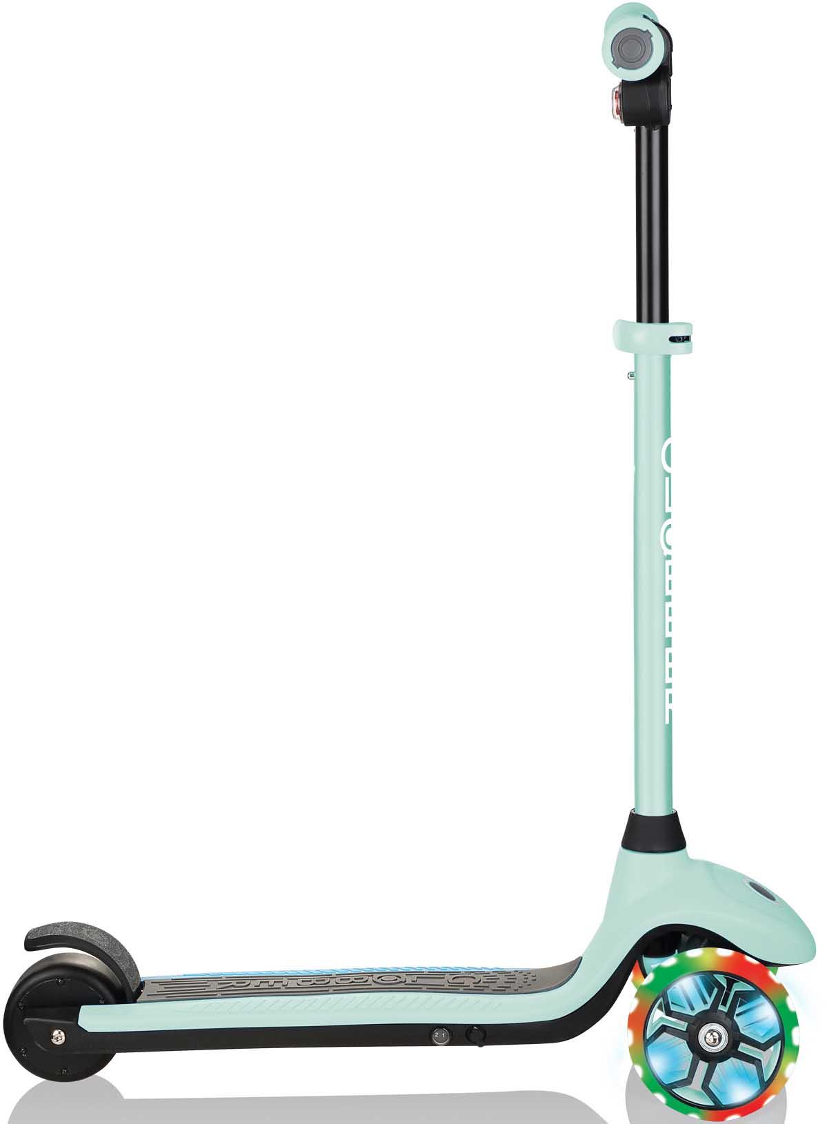 Globber E-Motion 4 Plus Electric Scooter