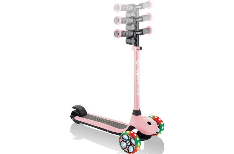 Globber E-Motion 4 Plus Electric Scooter Globber E-Motion 4 Plus Electric Scooter