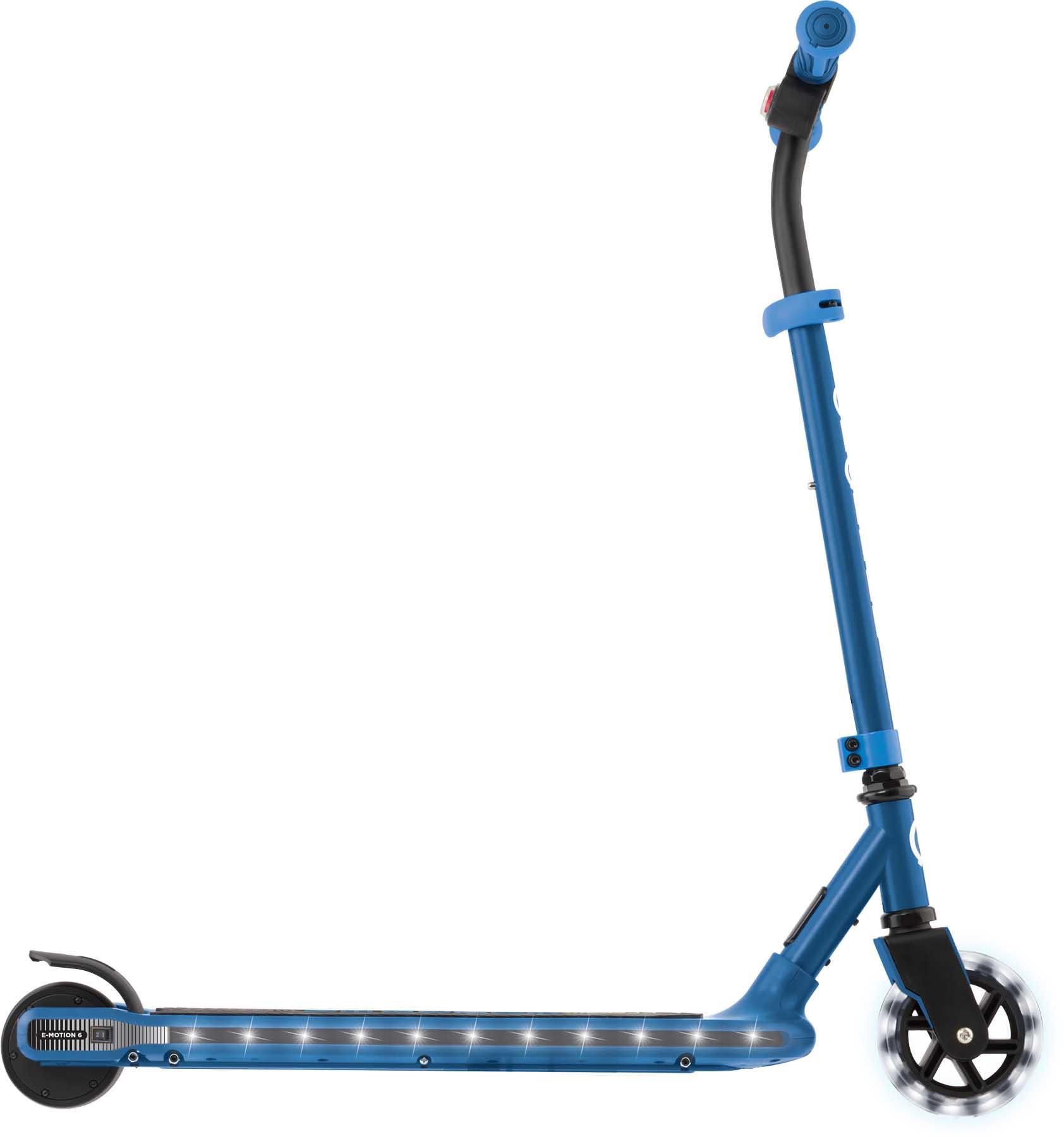 Globber E-Motion 6 Electric Scooter