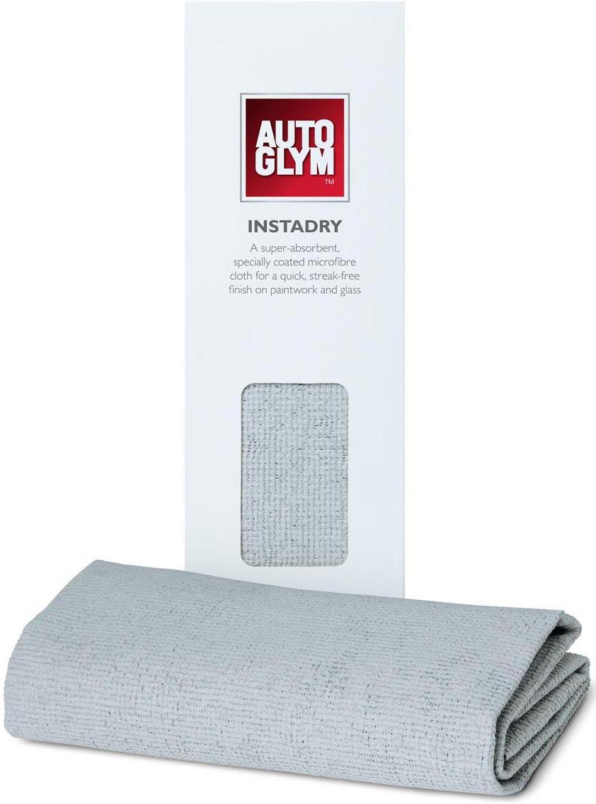 Autoglym Instadry PVA Coated Drying Cloth