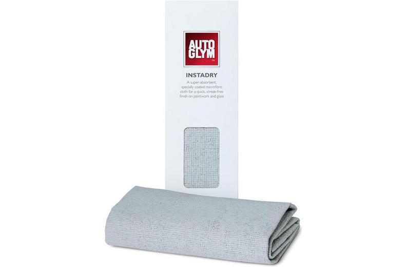 Autoglym Instadry PVA Coated Drying Cloth Autoglym Instadry PVA Coated Drying Cloth