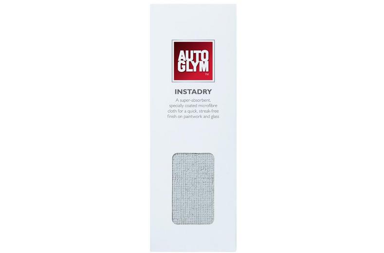 Autoglym Instadry PVA Coated Drying Cloth Autoglym Instadry PVA Coated Drying Cloth