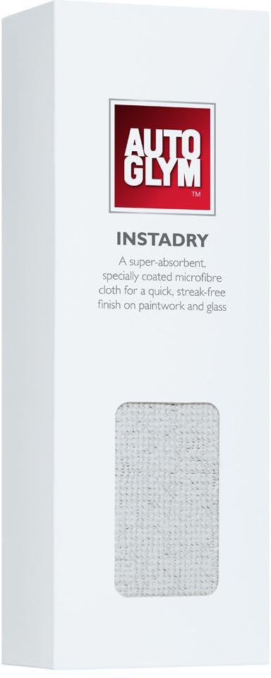 Autoglym Instadry PVA Coated Drying Cloth