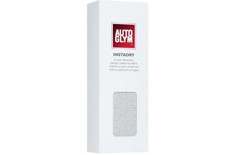 Autoglym Instadry PVA Coated Drying Cloth Autoglym Instadry PVA Coated Drying Cloth