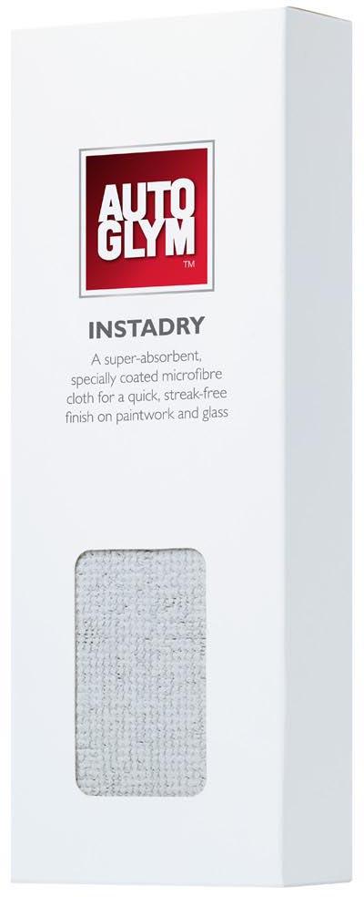 Autoglym Instadry PVA Coated Drying Cloth