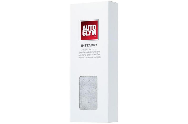 Autoglym Instadry PVA Coated Drying Cloth Autoglym Instadry PVA Coated Drying Cloth