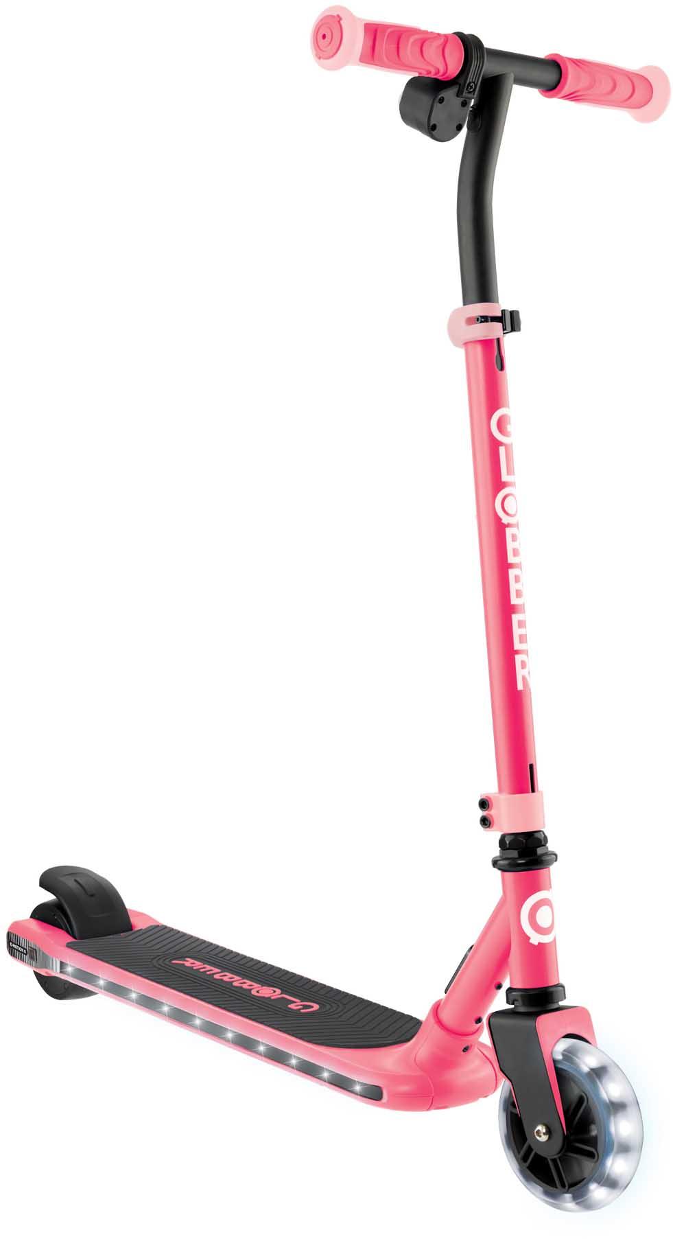 Globber E-Motion 6 Electric Scooter - Navy Blue