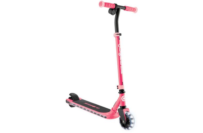 Globber E-Motion 6 Electric Scooter - Navy Blue Globber E-Motion 6 Electric Scooter - Navy Blue