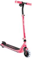 Halfords Globber E-Motion 6 Electric Scooter - Coral Pink | Extra 8% off for BC Members