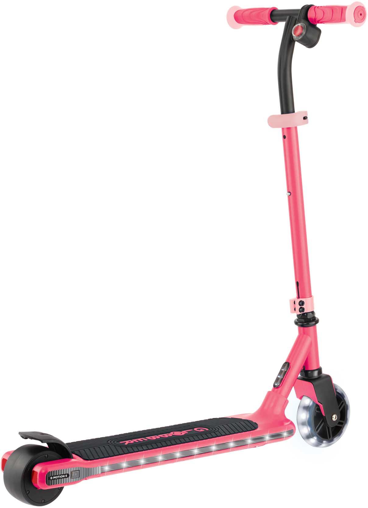 Globber E-Motion 6 Electric Scooter