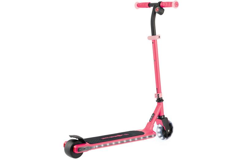 Globber E-Motion 6 Electric Scooter - Navy Blue Globber E-Motion 6 Electric Scooter - Navy Blue