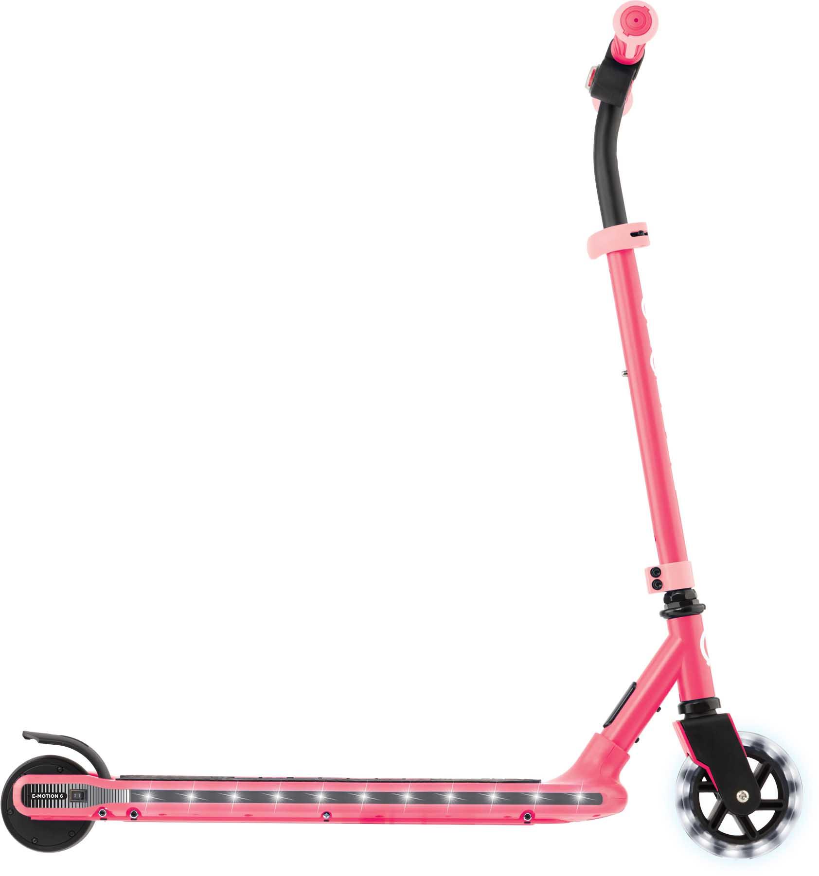 Globber E-Motion 6 Electric Scooter