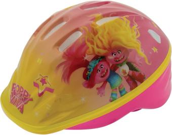 Trolls Safety Helmet, 48cm - 52cm