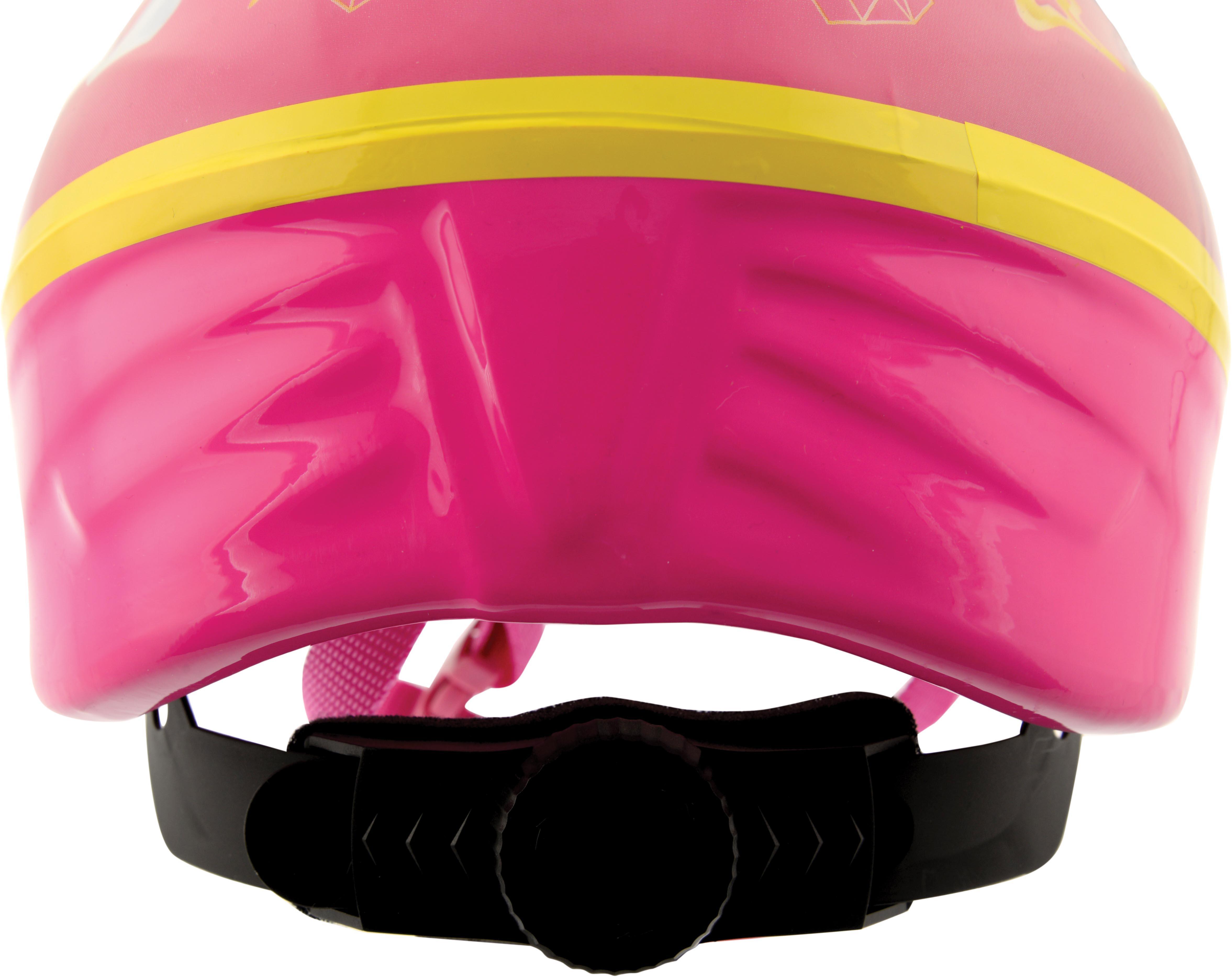 Trolls Safety Helmet, 48cm - 52cm