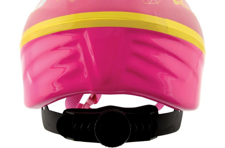 Trolls Safety Helmet, 48cm - 52cm Trolls Safety Helmet, 48cm - 52cm