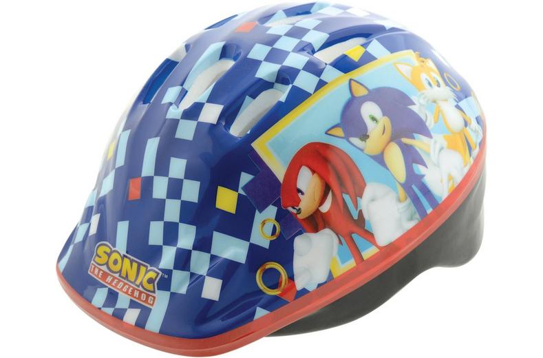Sonic Safety Helmet, 48 - 52 cm Sonic Safety Helmet, 48 - 52 cm