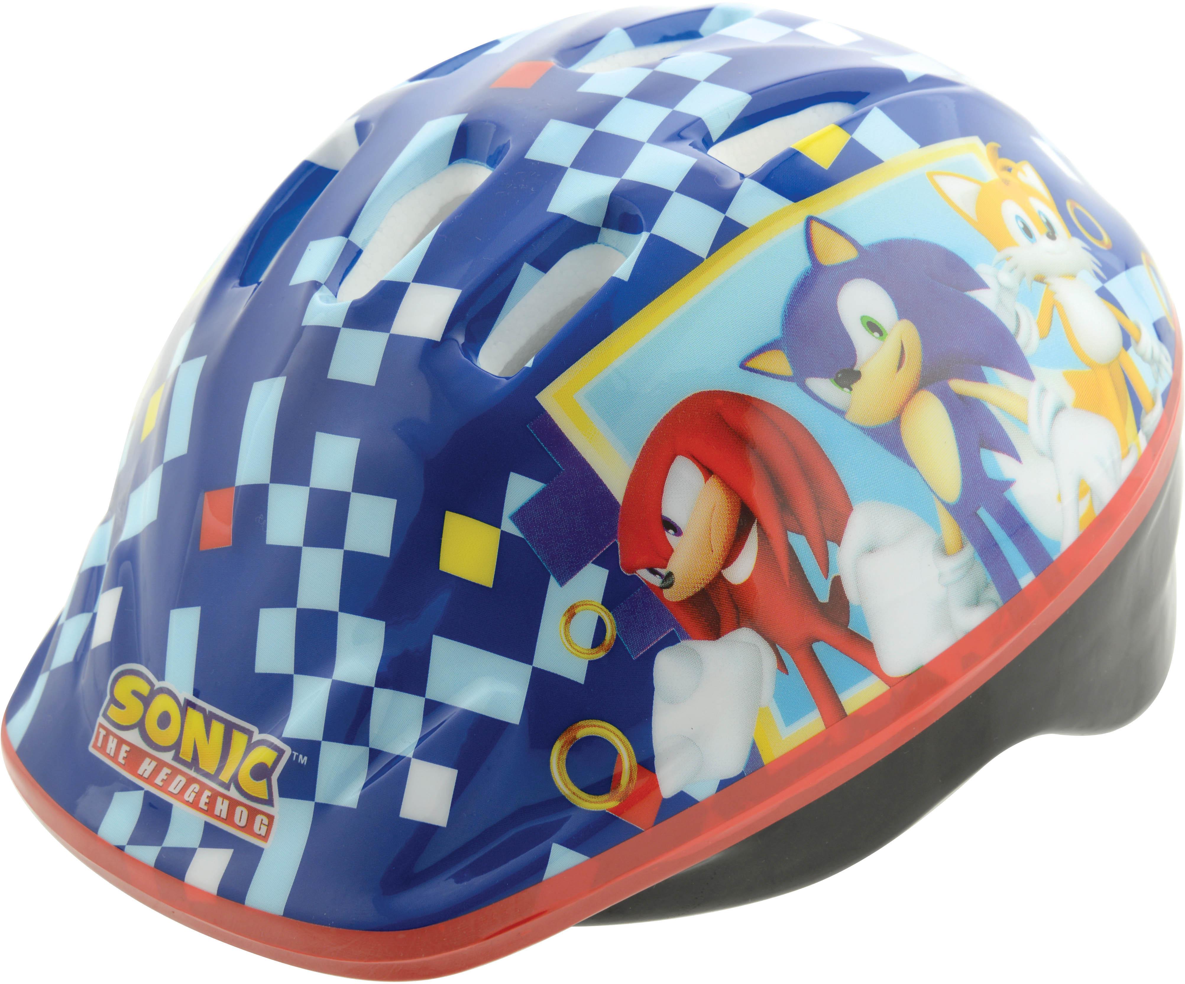 Halfords Sonic Safety Helmet,48Cm - 52Cm | Extra 8% off for BC Members