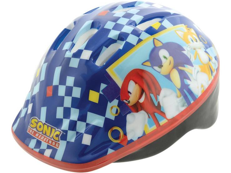 Sonic Safety Helmet,48cm - 52cm