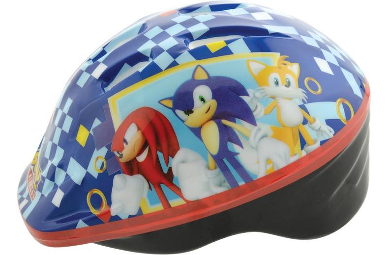 Sonic Safety Helmet, 48 - 52 cm Sonic Safety Helmet, 48 - 52 cm