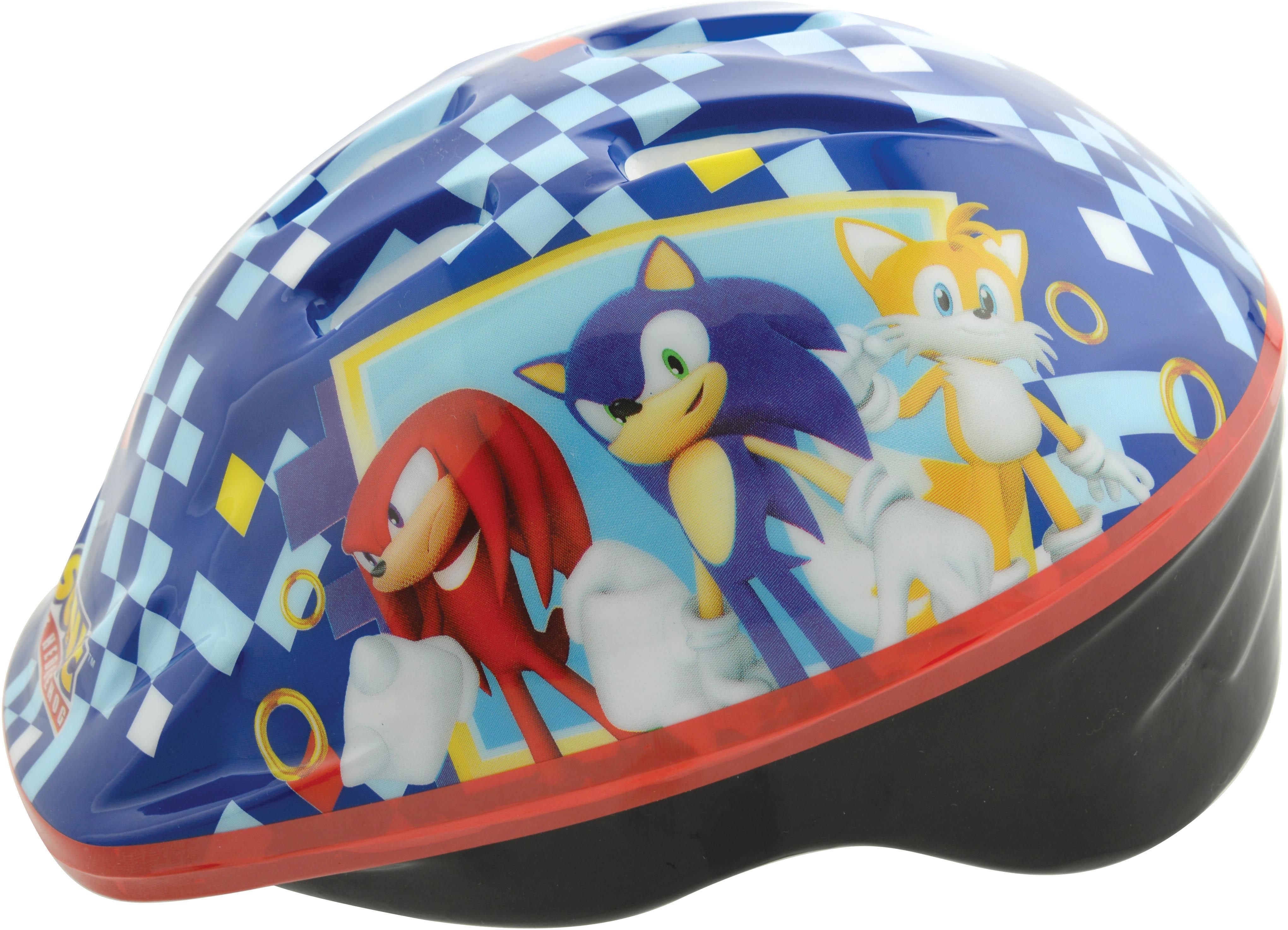 Sonic Safety Helmet,48cm - 52cm
