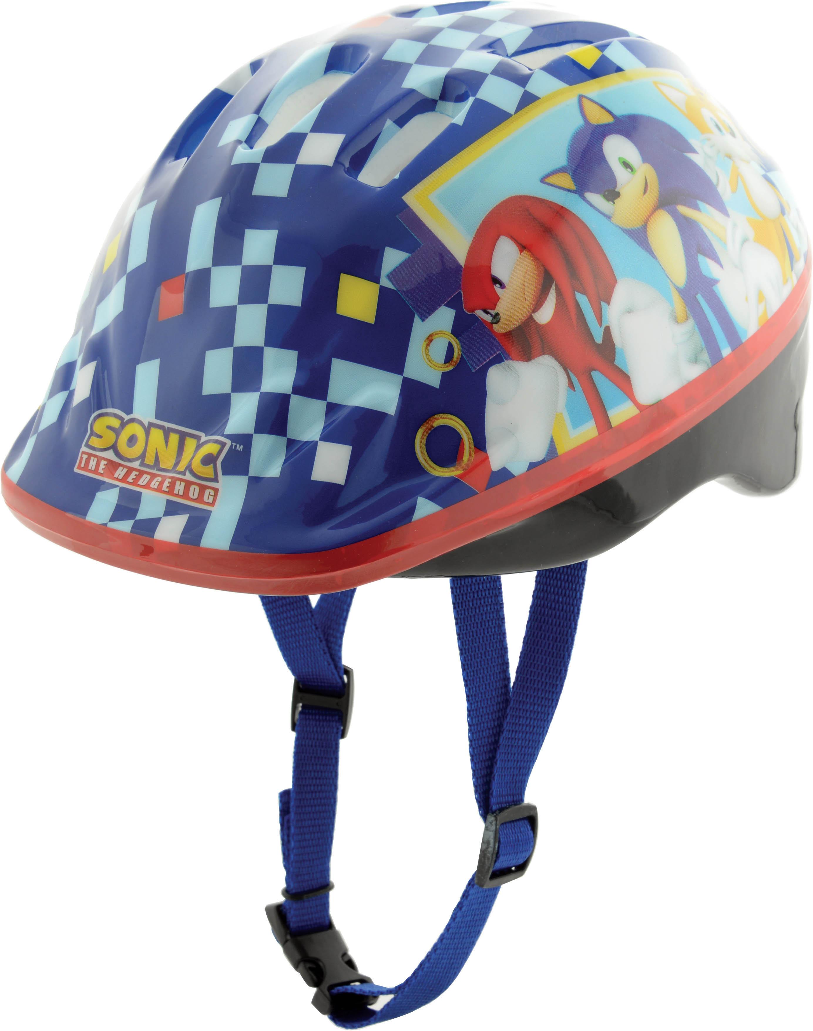 Sonic Safety Helmet,48cm - 52cm