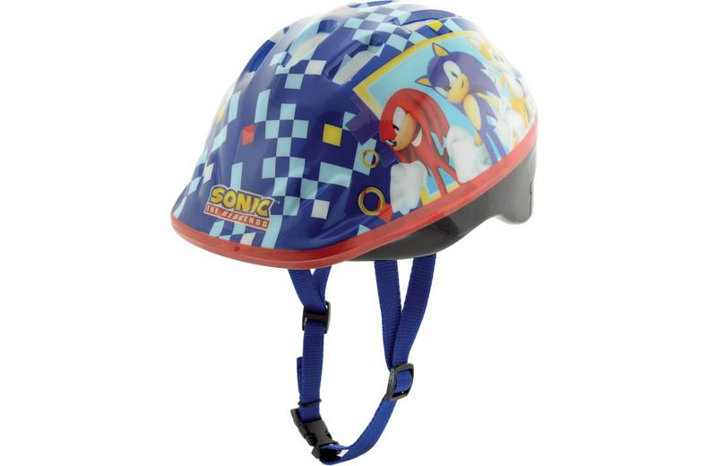 Sonic Safety Helmet,48cm - 52cm Sonic Safety Helmet,48cm - 52cm