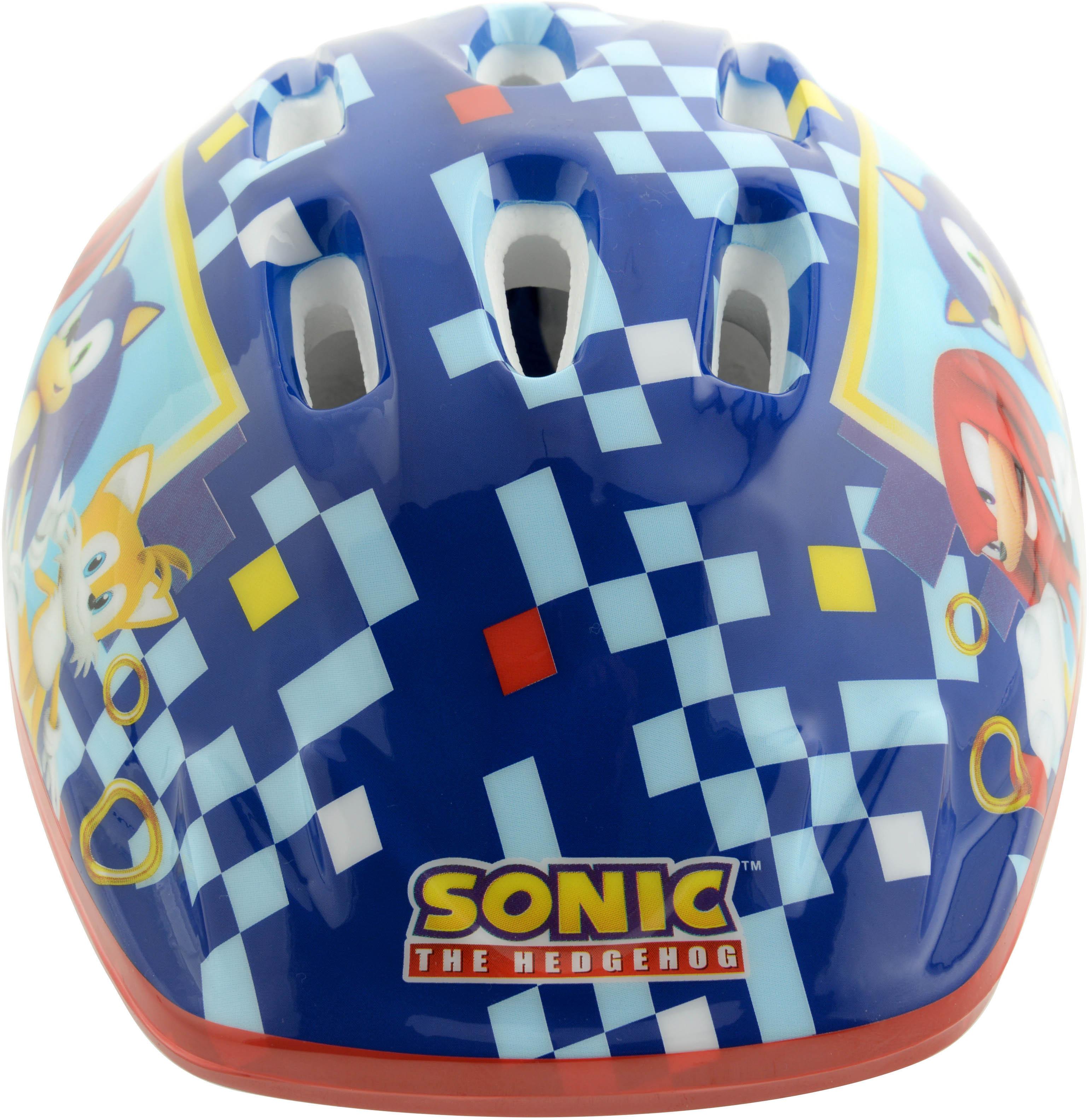 Sonic Safety Helmet, 48 - 52 cm
