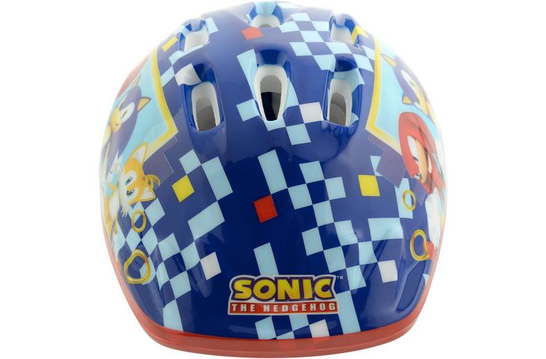 Sonic Safety Helmet, 48 - 52 cm Sonic Safety Helmet, 48 - 52 cm
