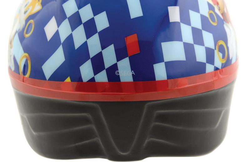 Sonic Safety Helmet, 48 - 52 cm Sonic Safety Helmet, 48 - 52 cm