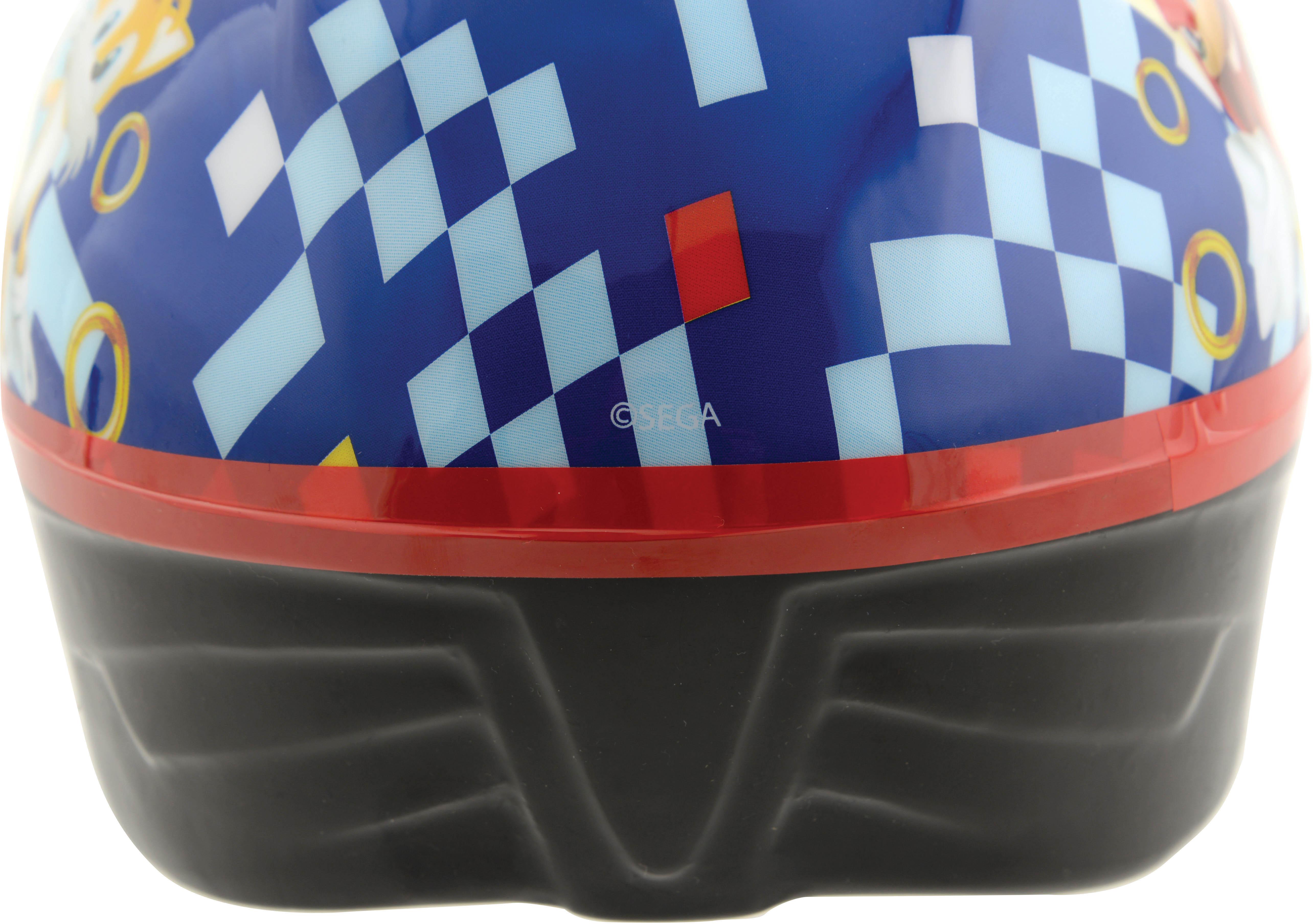 Sonic Safety Helmet,48cm - 52cm