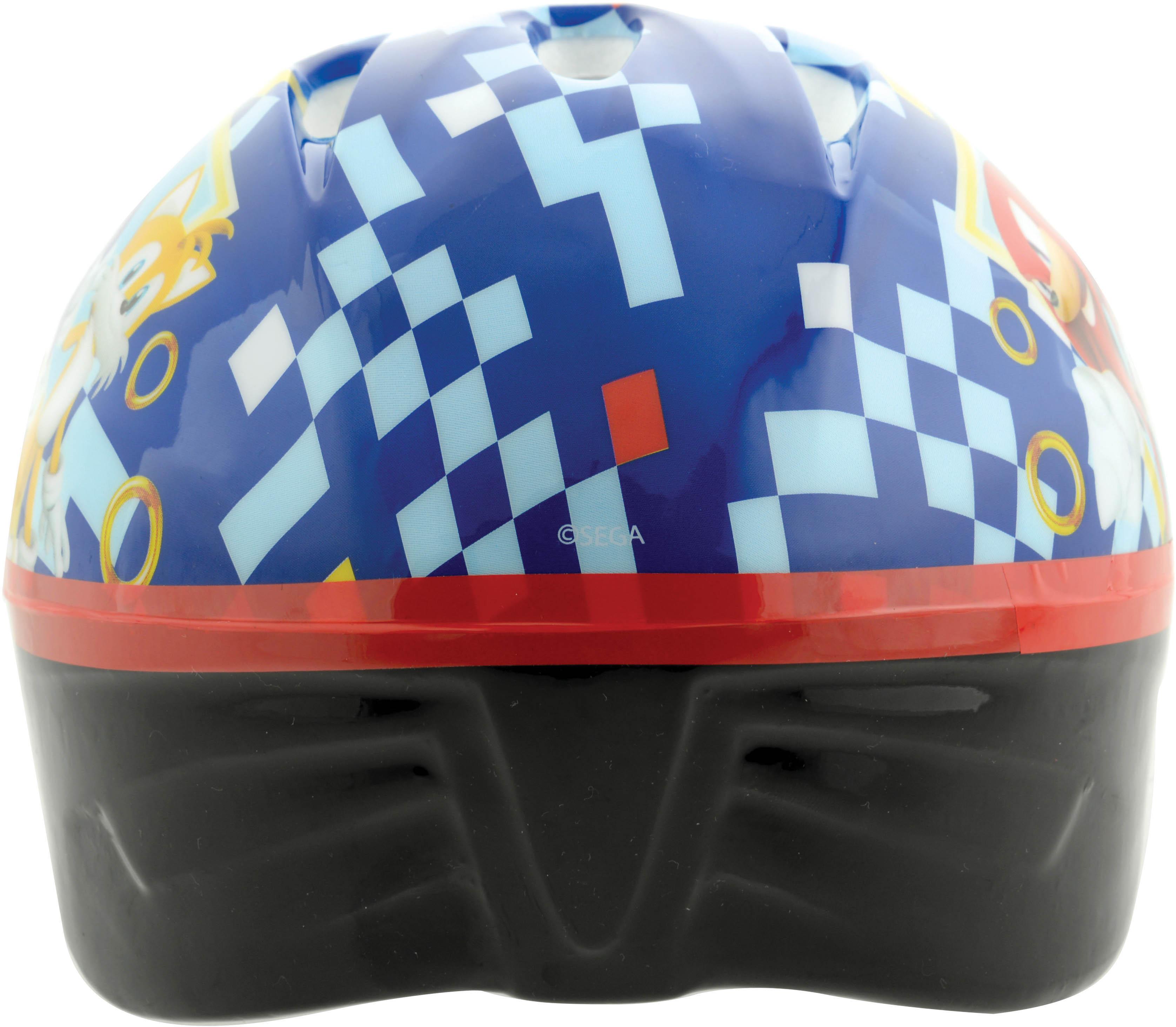 Sonic Safety Helmet, 48 - 52 cm