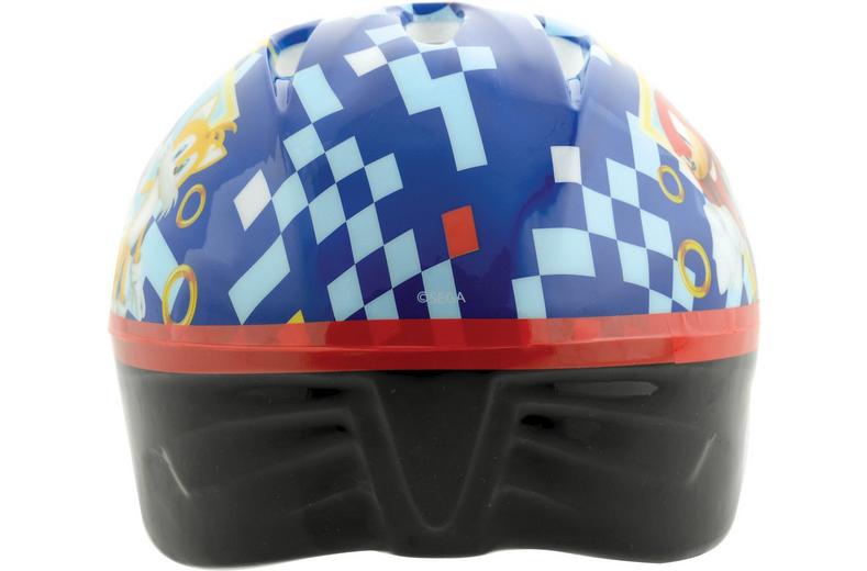 Sonic Safety Helmet,48cm - 52cm Sonic Safety Helmet,48cm - 52cm