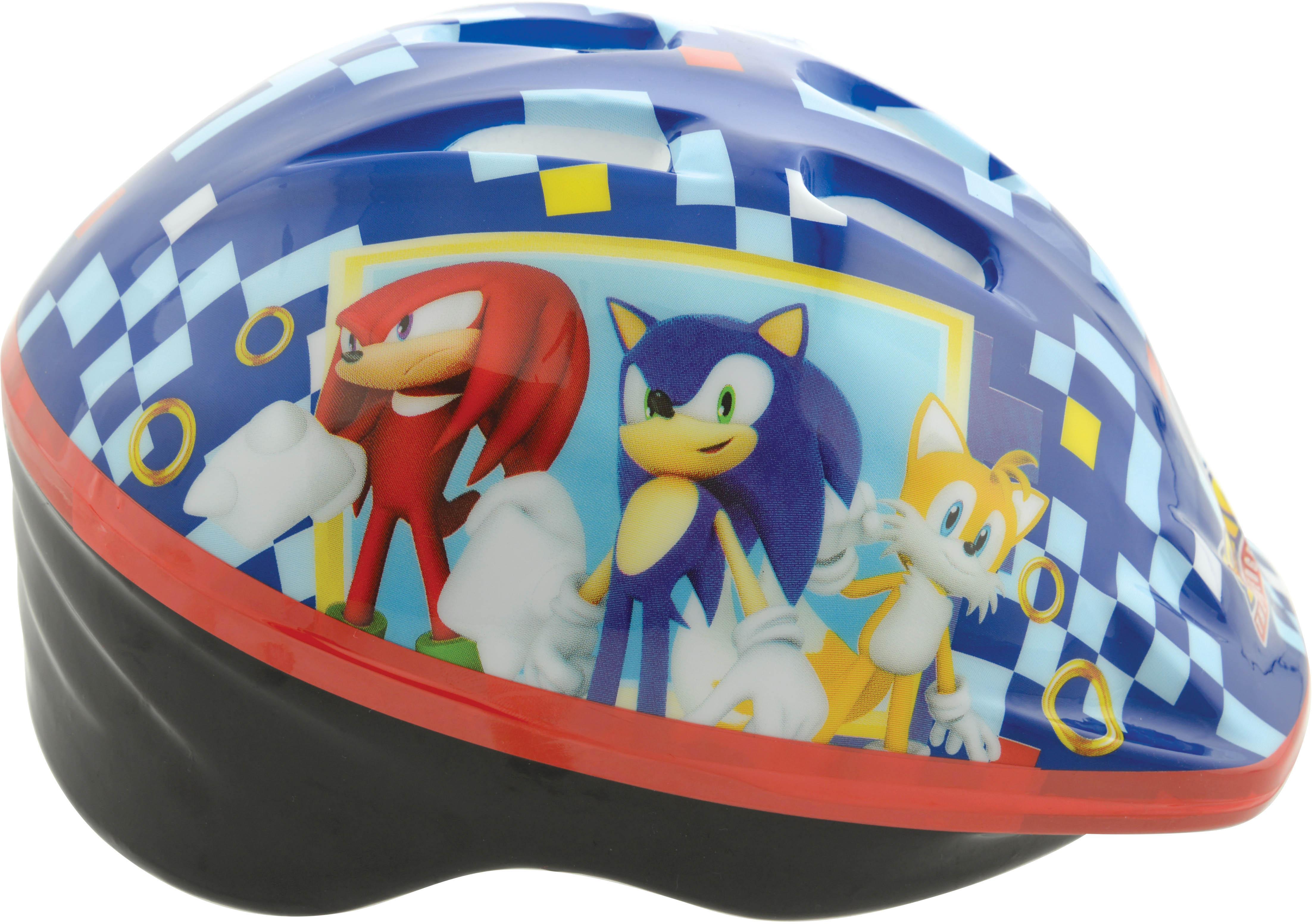 Sonic Safety Helmet, 48 - 52 cm